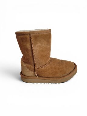 UGG Classic II Boot Toddler Chestnut Size 11